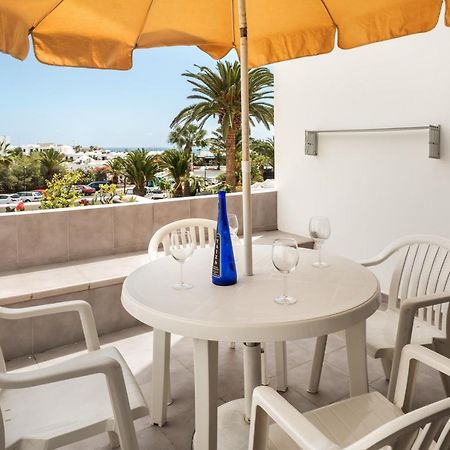 Appartamento Lanzahost Casa del Sol 2 Costa Teguise Esterno foto