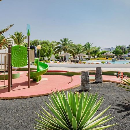 Appartamento Lanzahost Casa del Sol 2 Costa Teguise Esterno foto