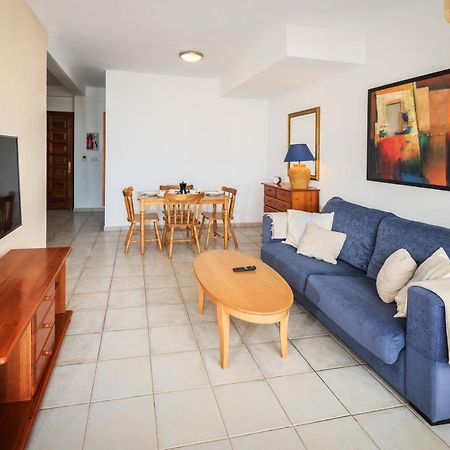 Appartamento Lanzahost Casa del Sol 2 Costa Teguise Esterno foto