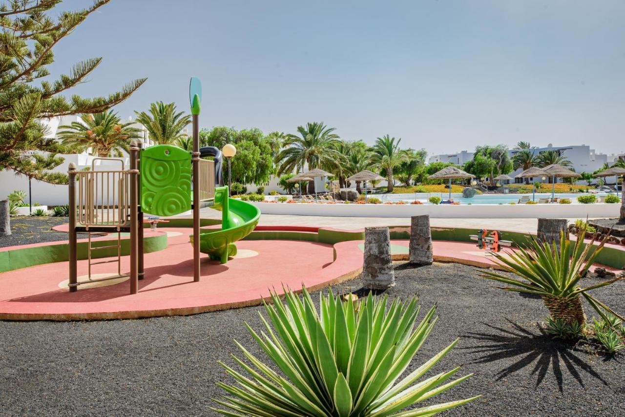 Appartamento Lanzahost Casa del Sol 2 Costa Teguise Esterno foto