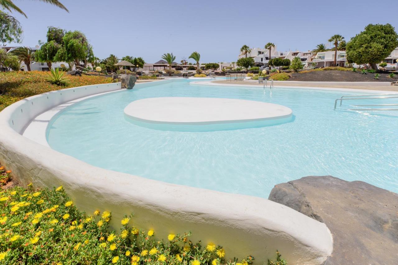 Appartamento Lanzahost Casa del Sol 2 Costa Teguise Esterno foto