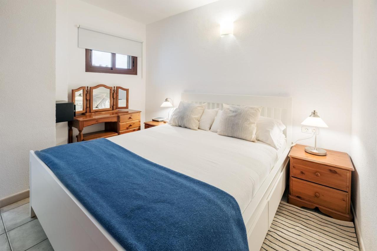 Appartamento Lanzahost Casa del Sol 2 Costa Teguise Esterno foto