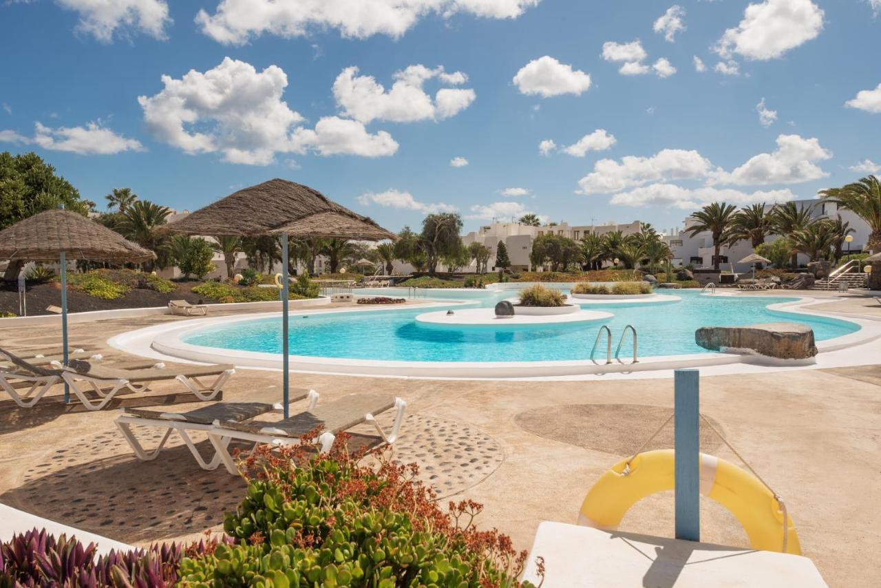 Appartamento Lanzahost Casa del Sol 2 Costa Teguise Esterno foto
