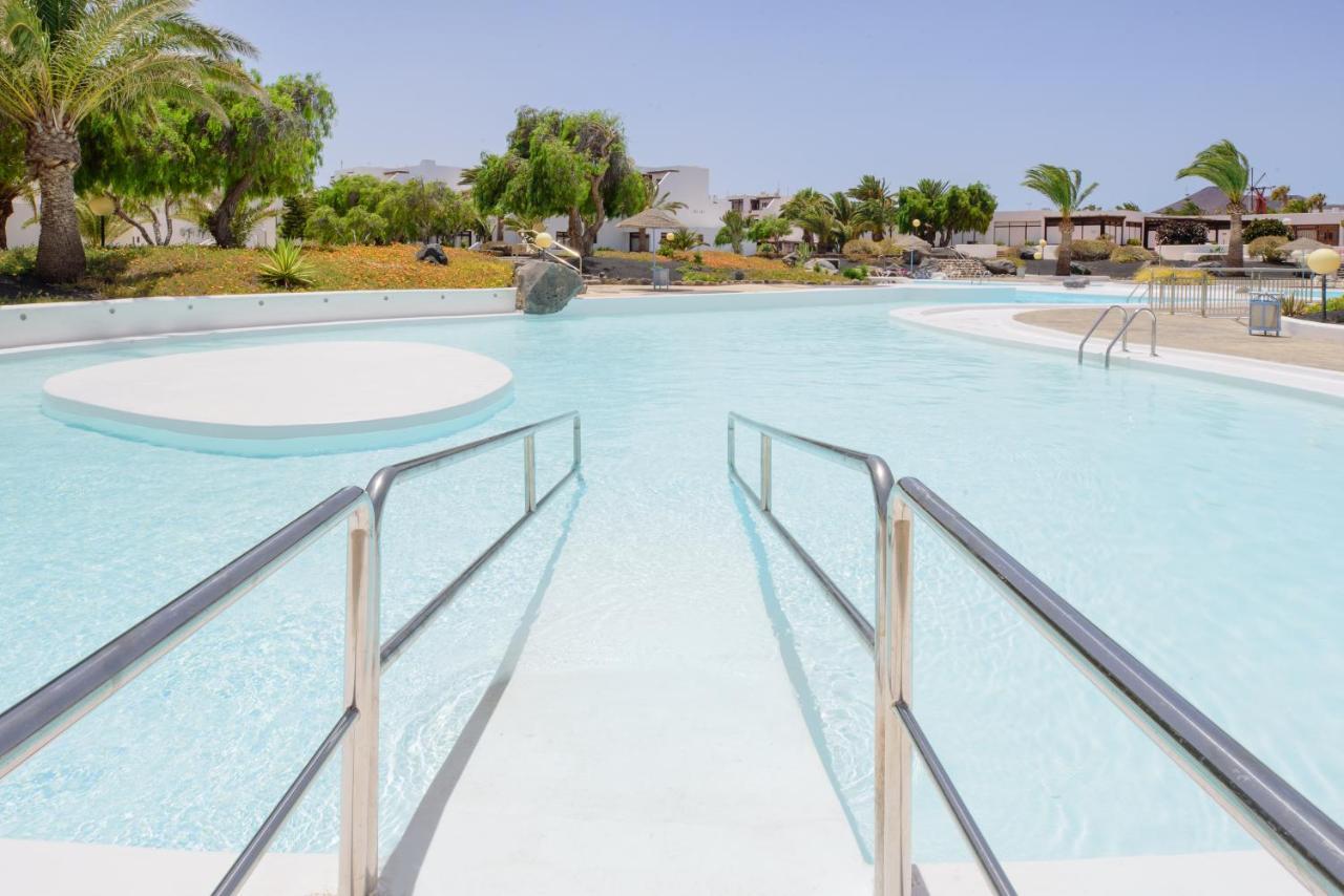 Appartamento Lanzahost Casa del Sol 2 Costa Teguise Esterno foto